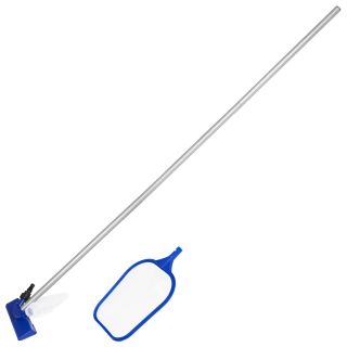 Комплект для ухода за надземным бассейном Bestway Flowclear