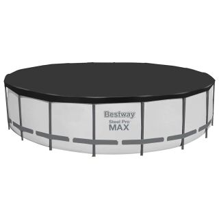 Bestway Flowclear Fast Set basseinikate 555 cm