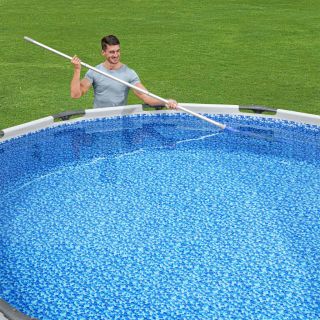 Bestway Flowclear AquaSurge Перезаряжаемый пылесос
