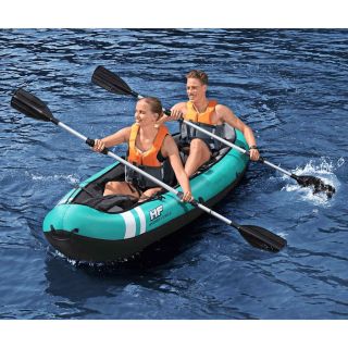 Каяк Bestway Hydro-Force Ventura X2, 330 x 86 см