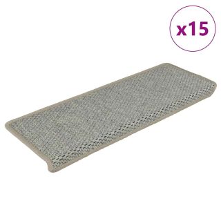 isekleepuv trepivaip, 15 tk, 65x21x4 cm, roheline