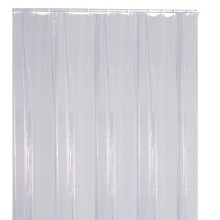 Штора для душа RIDDER Brilliant 120 x 200 см