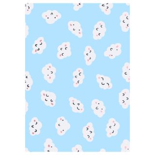 mustriga vaip mitmevärviline 160 x 230 cm kangas