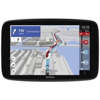 CAR GPS NAVIGATION SYS 7/EXPERT 7+PP 1YD7.002.50 TOMTOM