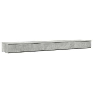 Vooodri Sahtlid Betoonihall 200x36,5x16,5 cm Töödeldud Puit