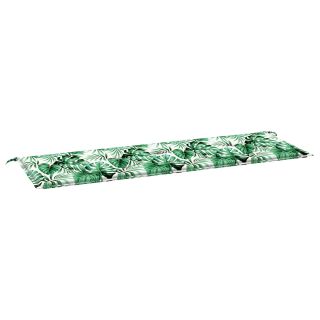 Aed Pingipadi - Lehe Muster, 150x50x4 cm, Valmistatud Oxford Kangast