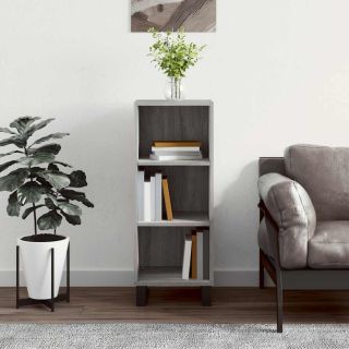 puhvetkapp, hall, Sonoma tamm, 34,5 x 32,5 x 90 cm, tehispuit