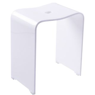 RIDDER vannitoapink Trendy, valge