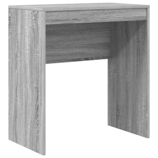 kirjutuslaud Hall sonoma Puitlaastplaat 70 x 40 x 76 cm Lihtne