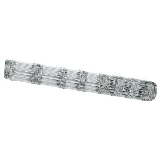 Väljaaed 1x25 m Galvaniseeritud teras