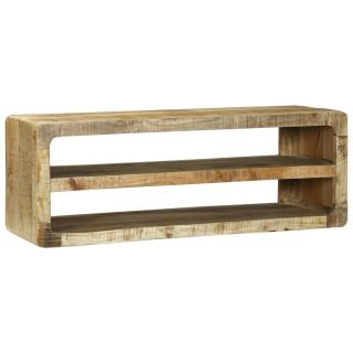 TV kapp 100x32x36 cm Tugev mangopuit