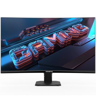 LCD Monitor|GIGABYTE|GS27FC-EU|27|Gaming/Curved|Tilt|Matte|Panel VA|1920x1080|180|1 ms|Colour Black|GS27FC-EU