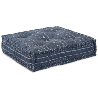 Modulaarne Pouffe Indigo 70x70x54 kangas