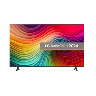 TV Set|LG|55|4K/Smart|3840x2160|Wireless LAN|Bluetooth|webOS|55NANO81T3A