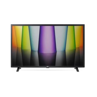 TV Set|LG|32|FHD|1920x1080|Wireless LAN 802.11ac|Bluetooth|webOS|Black|32LQ63006LA