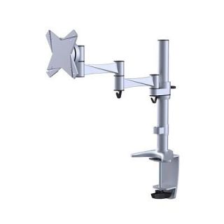 TV SET ACC DESK MOUNT 10-24/FPMA-D1330SILVER NEOMOUNTS