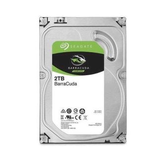 HDD|SEAGATE|Barracuda|2TB|SATA 3.0|256 MB|7200 rpm|Discs/Heads 1/2|3,5|ST2000DM008