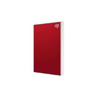 External HDD|SEAGATE|One Touch|STKB1000403|1TB|USB 3.0|Colour Red|STKB1000403
