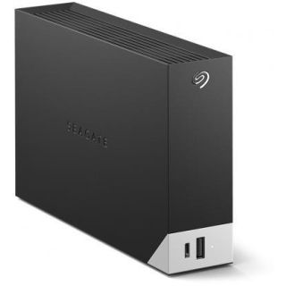 External HDD|SEAGATE|One Touch|STLC4000400|4TB|USB-C|USB 3.0|Drives 1|STLC4000400