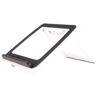 NB ACC STAND QUICK LIFT WHITE/I-SPIRE /17 8210101 FELLOWES