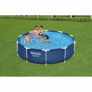 Бассейн Bestway Steel Pro, 305 x 76 см