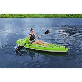 Надувной каяк Bestway Hydro-Force Koracle
