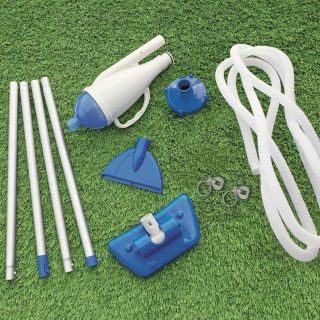 Bestway basseini vaakumpuhasti AquaCrawl 58212