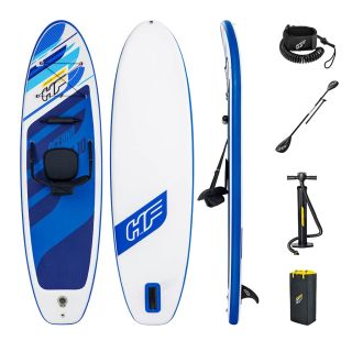 Надувная доска для SUP-серфинга Bestway Hydro-Force Oceana