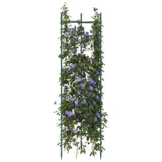 tomatitaime tugi 2 tk, 116 cm, teras ja PP