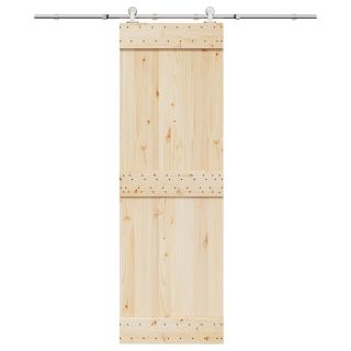 liuguksetarvikute komplekt, 183 cm, roostevaba teras, hõbedane