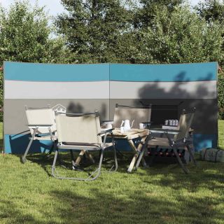 matka tuulevari, sinine, 340x130 cm, veekindel