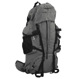 matkaseljakott, hall, 80 l, Oxford kangas