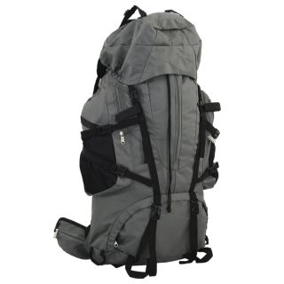 matkaseljakott, hall, 100 l, Oxford kangas