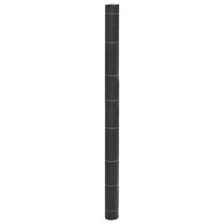 umbrohumatt, must, 1,5 x 10 m, PP