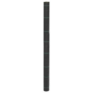umbrohumatt, must, 1,5 x 100 m, PP