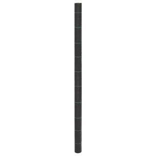umbrohumatt, must, 2 x 25 m, PP