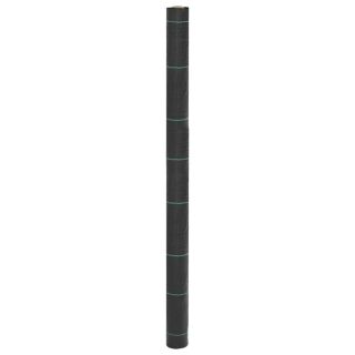 umbrohumatt, must, 1,5 x 10 m, PP