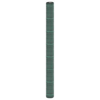umbrohumatt, roheline, 1,5 x 150 m, PP
