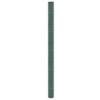 umbrohumatt, roheline, 2 x 25 m, PP