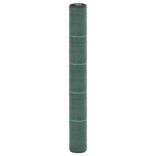 umbrohumatt, roheline, 1x10 m, PP