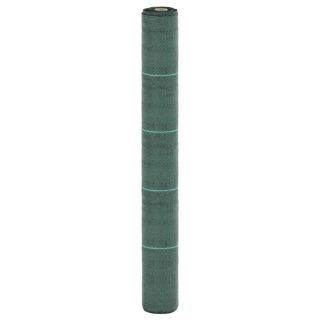 umbrohumatt, roheline, 1x50 m, PP
