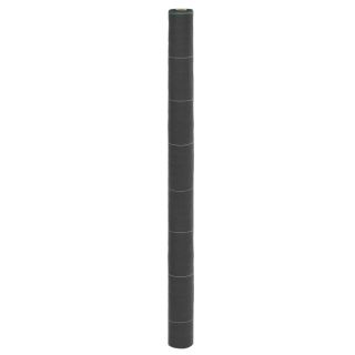 umbrohumatt, must, 1,5 x 50 m, PP