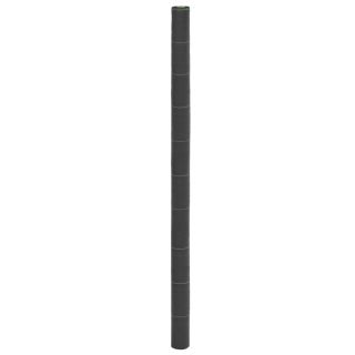 umbrohumatt, must, 2 x 10 m, PP