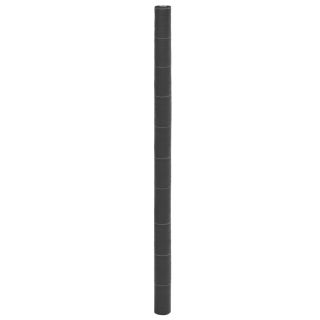 umbrohumatt, must, 2 x 50 m, PP