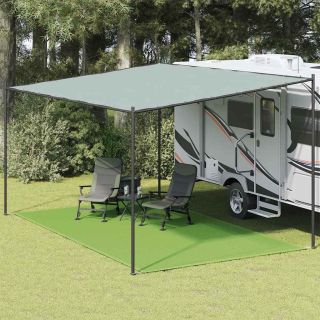 telgimatt, heleroheline, 300 x 600 cm, HDPE