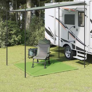 telgimatt, heleroheline, 250 x 250 cm, HDPE
