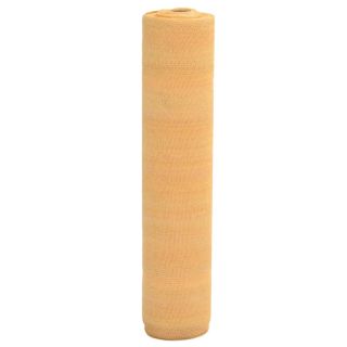privaatsusvõrk, liivakarva, 1,5 x 25 m, HDPE, 150 g/m²
