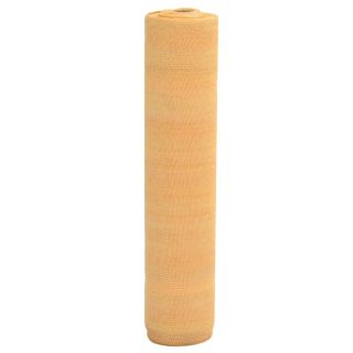 Сетка для защиты от посторонних глаз, песочного цвета, 1 x 25 м, HDPE, 150 г/м²
