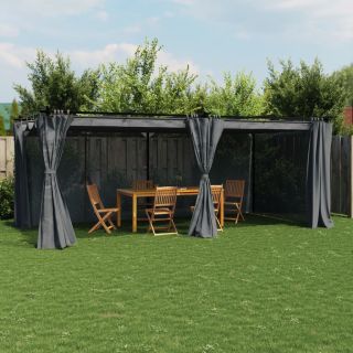 kardinatega paviljon, antratsiithall, 6x3 m, teras