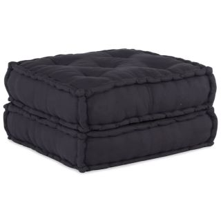 Modular Pouff Antratsiit 70x70x36 kangas